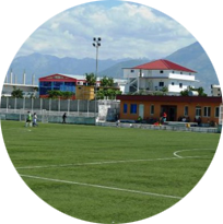 LUSHNJA STADIUM