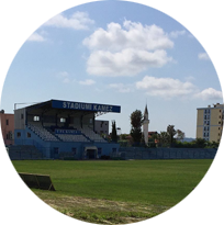 KAMEZ STADIUM