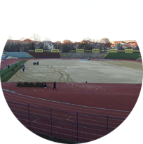 ПФК ДУНАВ РУСЕ – ГРАДСКИ СТАДИОН