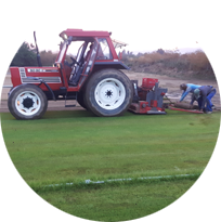 PFC CHERNO MORE TICHA STADIUM, VARNA