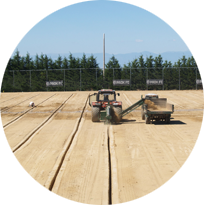 Тренировъчен център на ФК ПАОК – Н.Месимбрия Солун