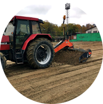 ТРЕНИРОВЪЧЕН ЦЕНТЪР НА ФК ЦРВЕНА ЗВЕЗДА, БЕЛГРАД