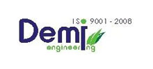 DEMI ENGINEERING DOOEL, СКОПИЕ