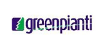 GREENPIANTI, СКОПИЕ